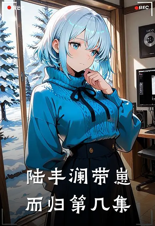 陆丰澜带崽而归第几集