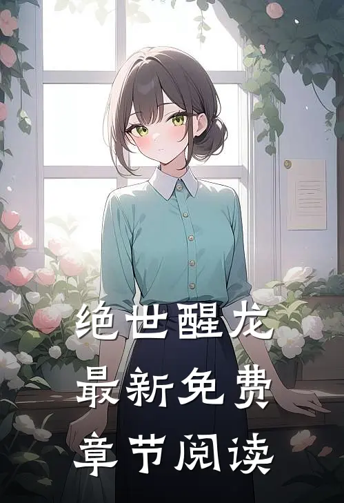 绝世醒龙最新免费章节阅读