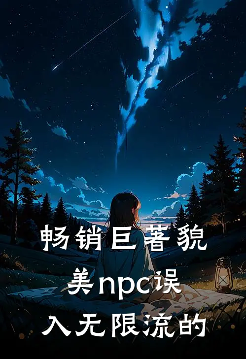 畅销巨著貌美npc误入无限流的