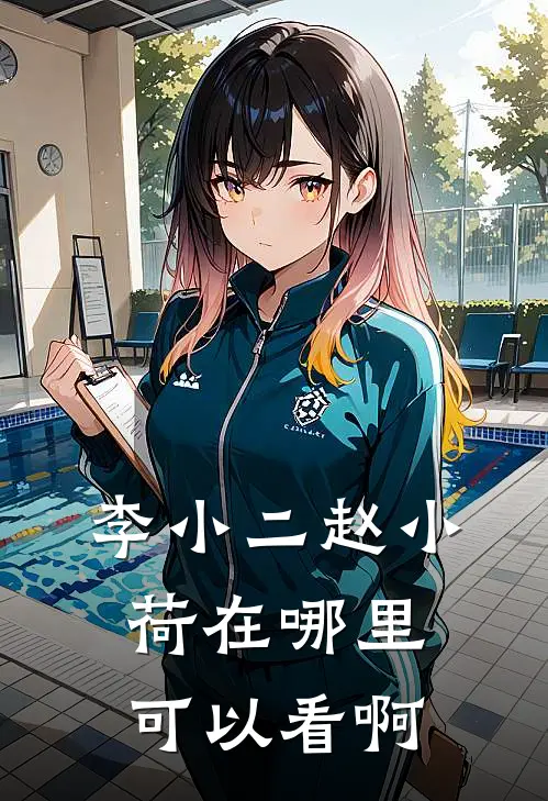 李小二赵小荷在哪里可以看啊
