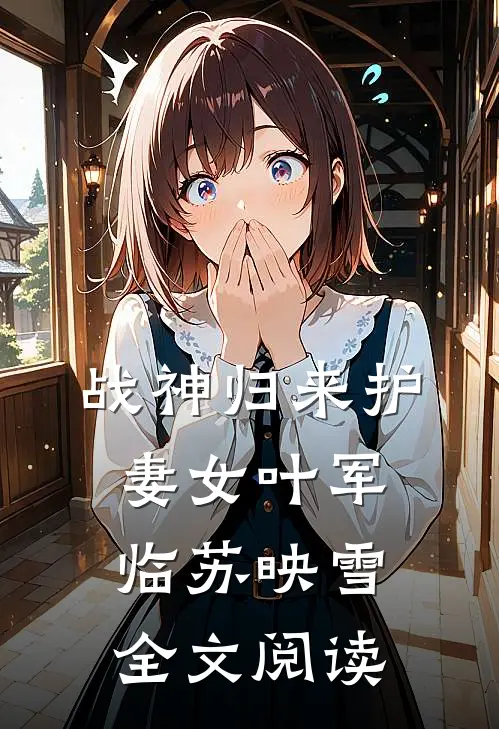 战神归来护妻女叶军临苏映雪全文阅读