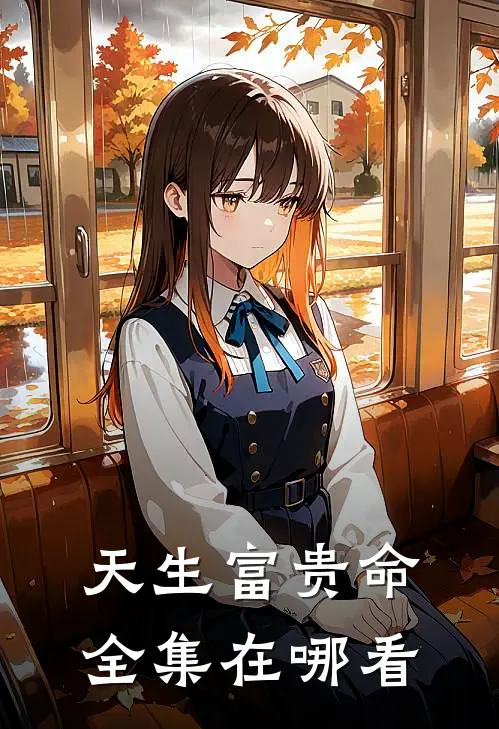 天生富贵命全集在哪看