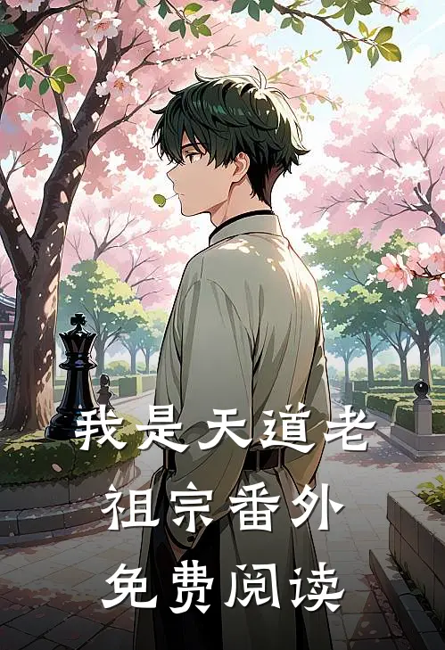 我是天道老祖宗番外免费阅读
