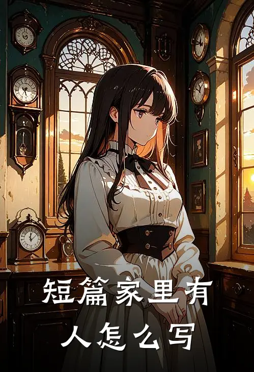 短篇家里有人怎么写
