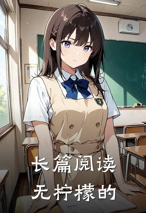 长篇阅读无柠檬的