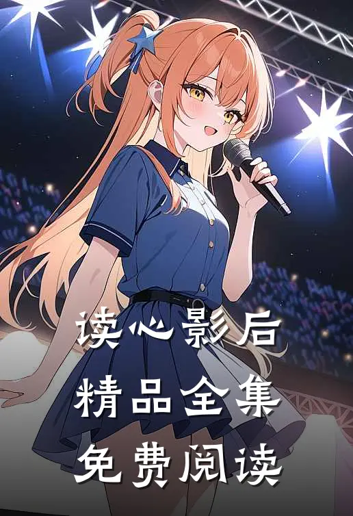 读心影后精品全集免费阅读