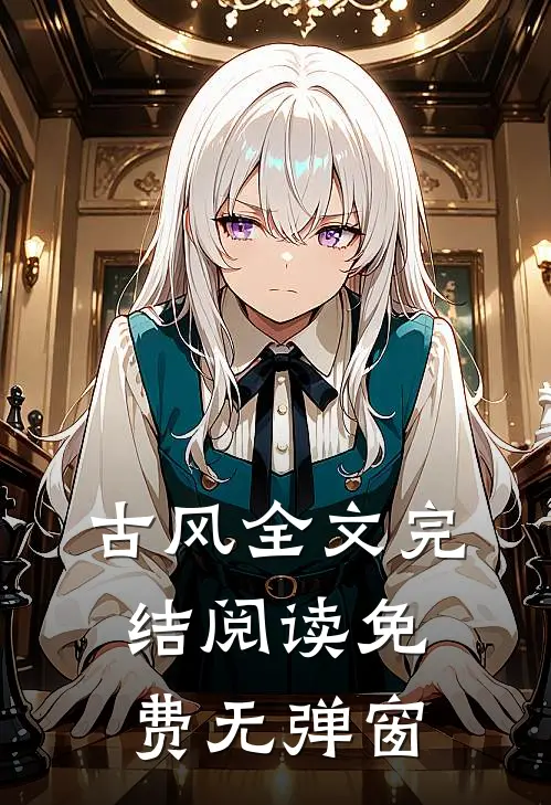 古风全文完结阅读免费无弹窗