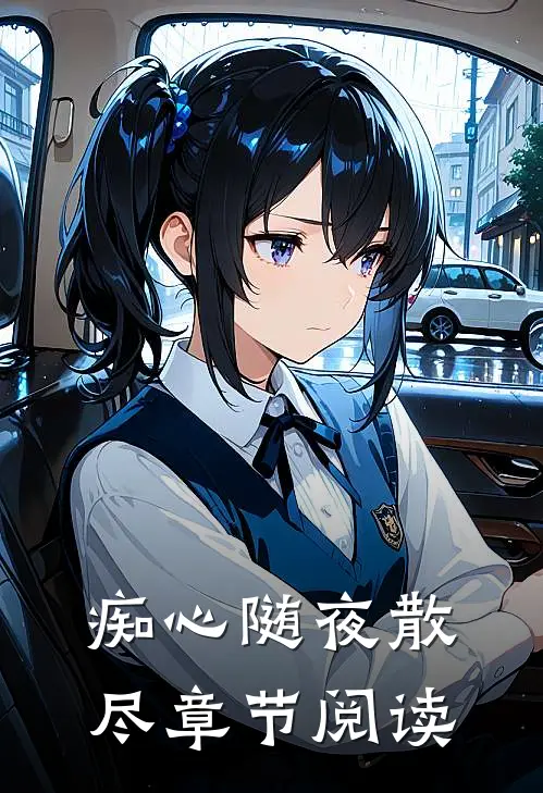 痴心随夜散尽章节阅读