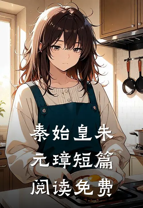 秦始皇朱元璋短篇阅读免费