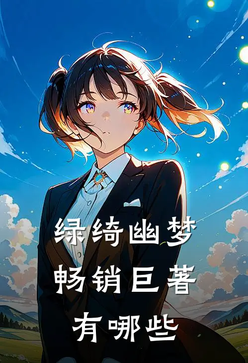 绿绮幽梦畅销巨著有哪些