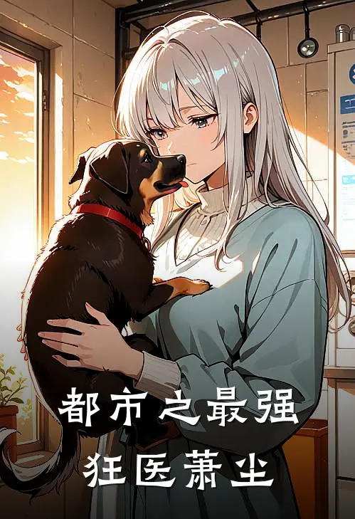 都市之最强狂医萧尘
