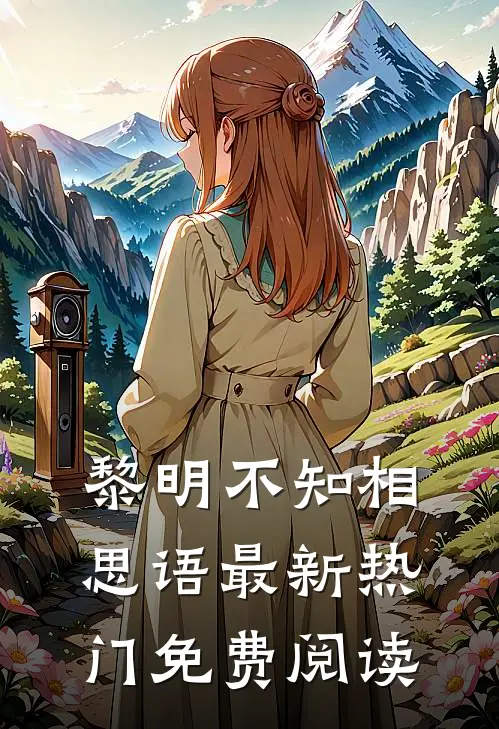 黎明不知相思语最新热门免费阅读