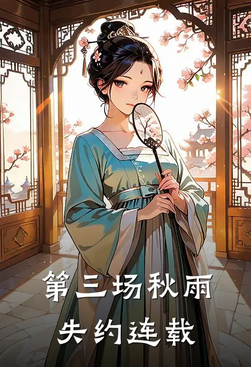 第三场秋雨失约连载