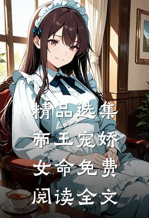 精品选集帝王宠娇女命免费阅读全文