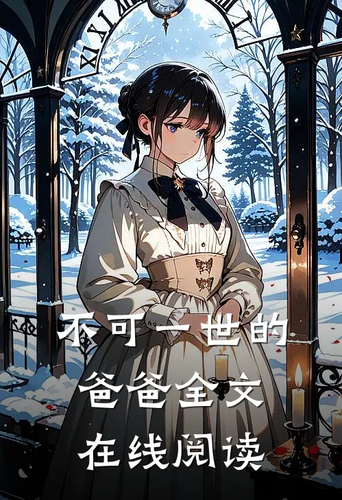 不可一世的爸爸全文在线阅读