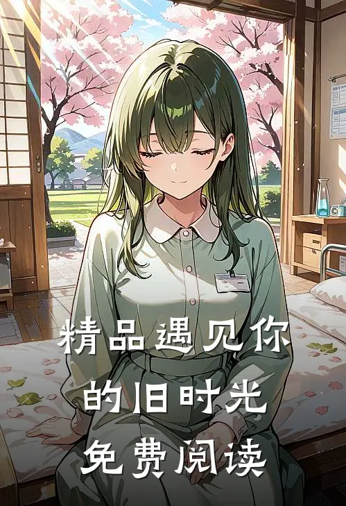 精品遇见你的旧时光免费阅读