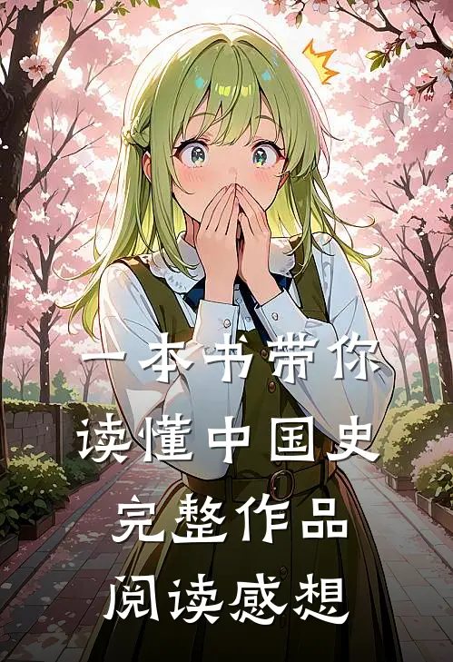 一本书带你读懂中国史完整作品阅读感想