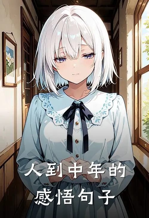 人到中年的感悟句子