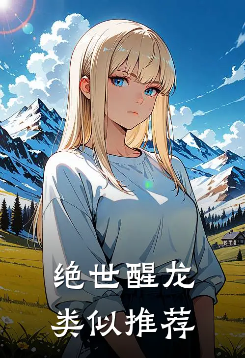 绝世醒龙类似推荐