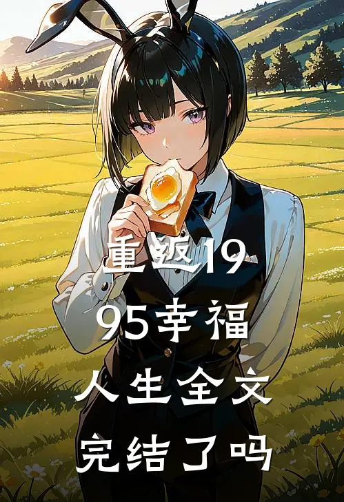 重返1995幸福人生全文完结了吗
