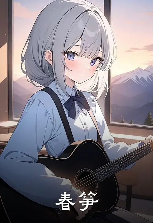 春笋
