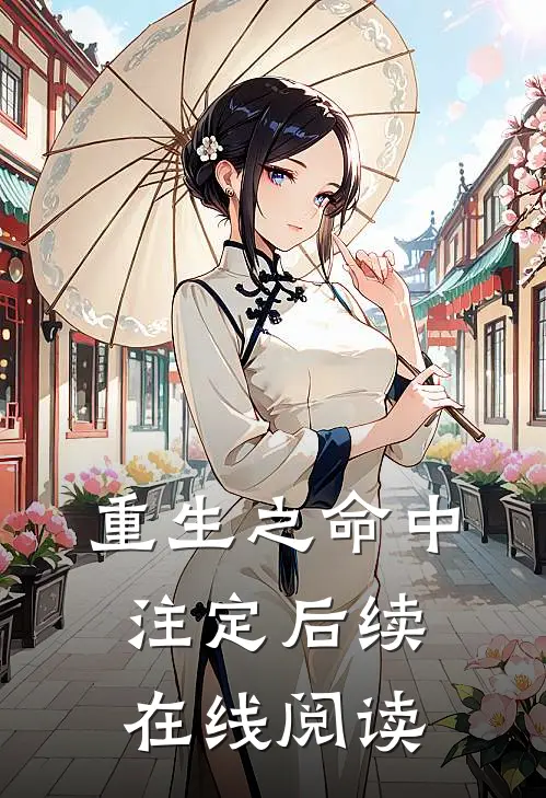 重生之命中注定后续在线阅读