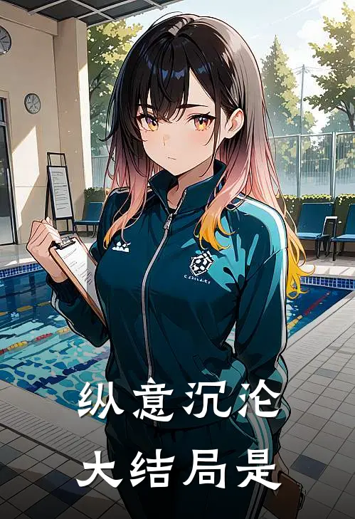 纵意沉沦大结局是