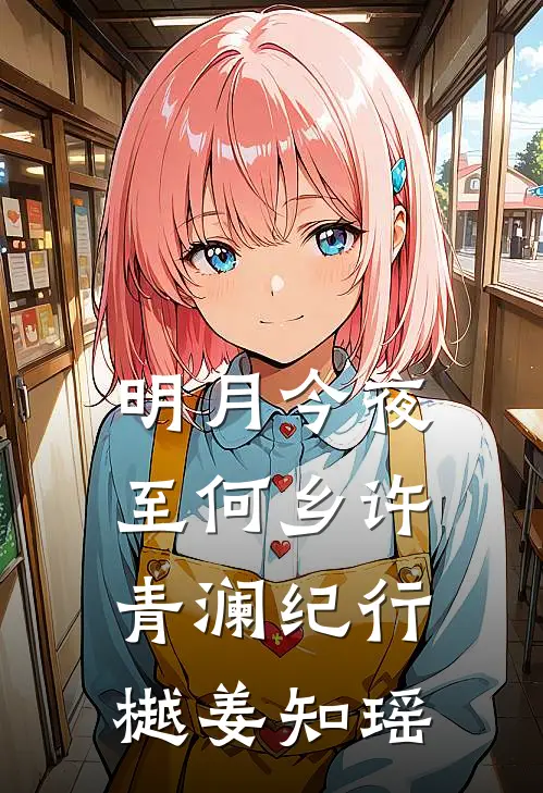明月今夜至何乡许青澜纪行樾姜知瑶