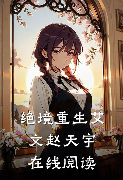 绝境重生艾文赵天宇在线阅读