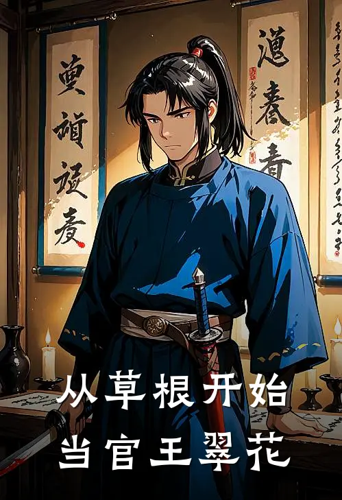 从草根开始当官王翠花