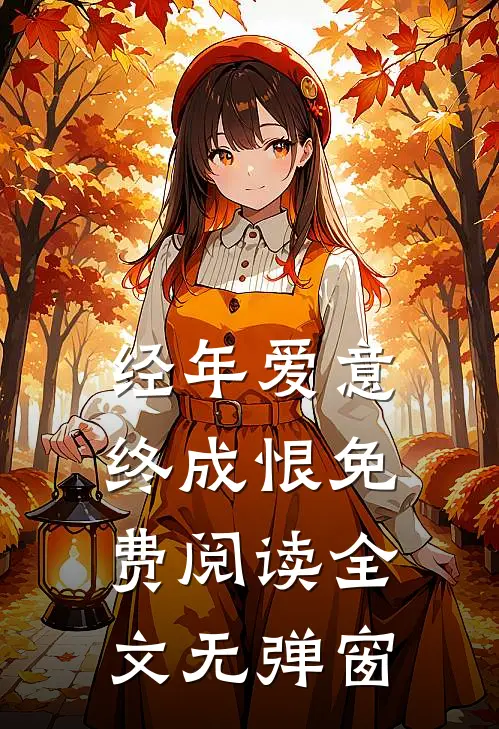 经年爱意终成恨免费阅读全文无弹窗