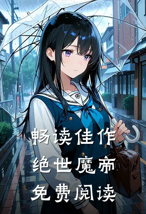 畅读佳作绝世魔帝免费阅读