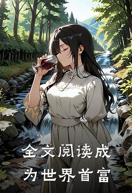 全文阅读成为世界首富