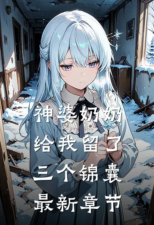 神婆奶奶给我留了三个锦囊最新章节