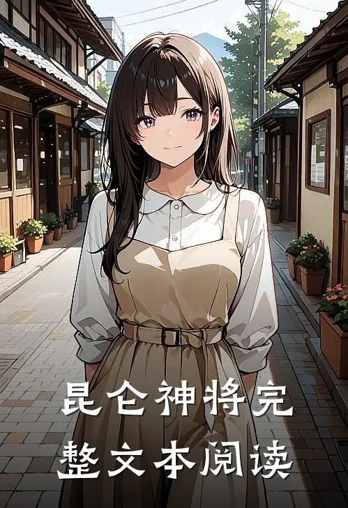 昆仑神将完整文本阅读