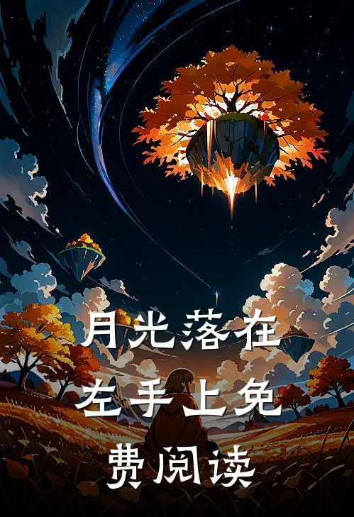 月光落在左手上免费阅读