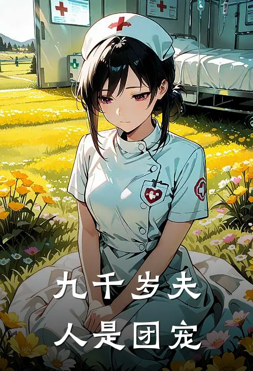 九千岁夫人是团宠