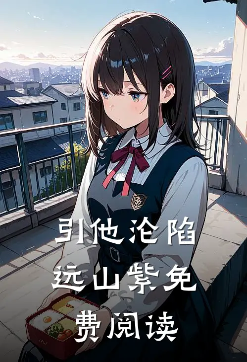 引他沦陷远山紫免费阅读
