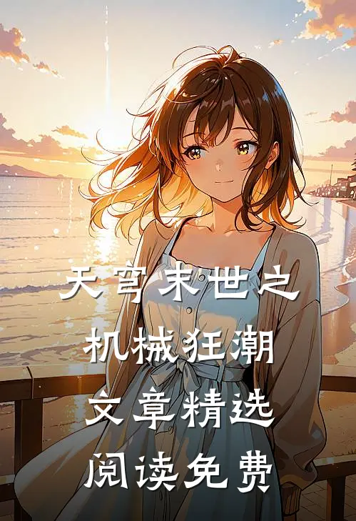 天穹末世之机械狂潮文章精选阅读免费