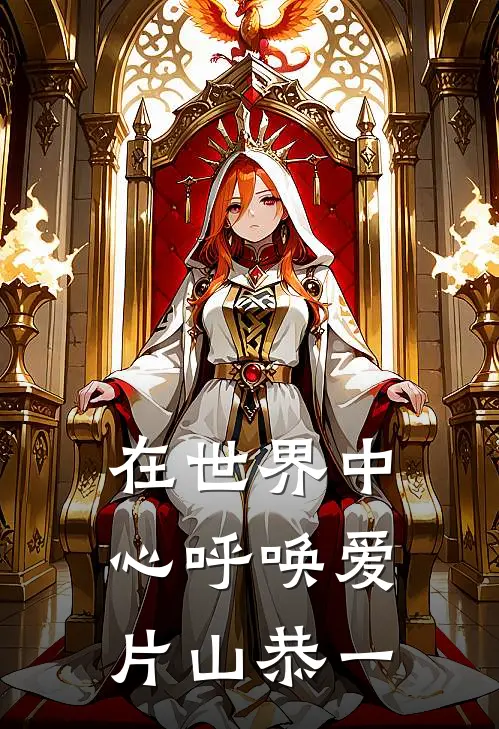 在世界中心呼唤爱片山恭一