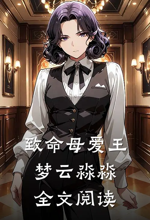 致命母爱王梦云淼淼全文阅读