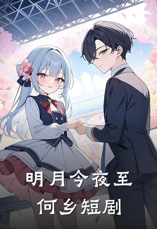 明月今夜至何乡短剧