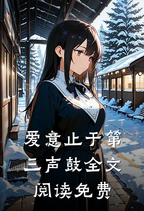 爱意止于第三声鼓全文阅读免费