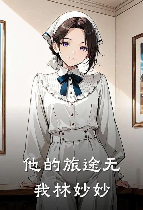 他的旅途无我林妙妙