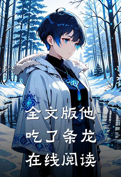全文版他吃了条龙在线阅读