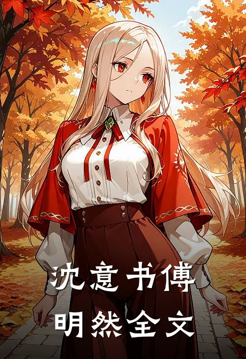 沈意书傅明然全文