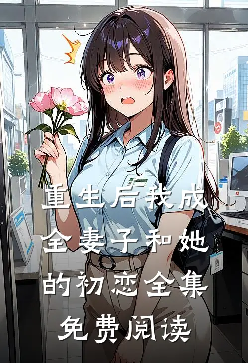 重生后我成全妻子和她的初恋全集免费阅读