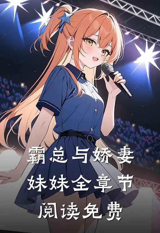 霸总与娇妻妹妹全章节阅读免费