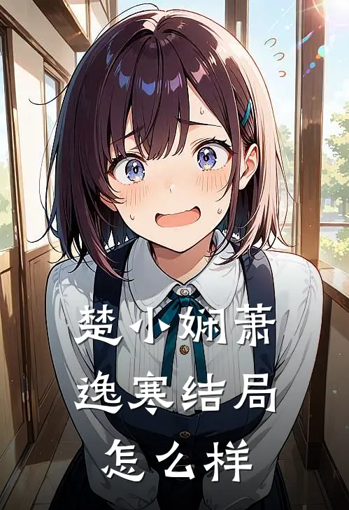 楚小娴萧逸寒结局怎么样