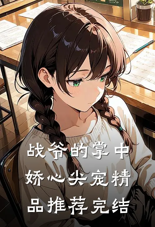战爷的掌中娇心尖宠精品推荐完结